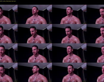 _adamcoper_ — 3 minute Chaturbate male cam show recording, 720p, Nov 6, 2025
