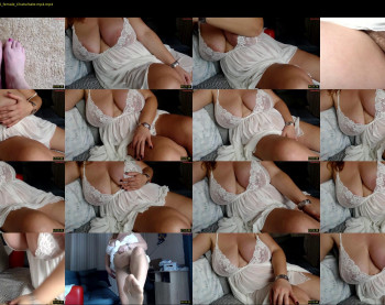 _alyssia_ — 47 minute Chaturbate female cam show recording, 720p, Nov 5, 2025