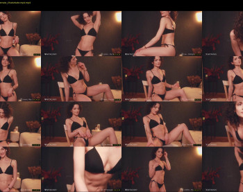 _arta_ — 120 minute Chaturbate female cam show recording, 720p, Nov 5, 2025