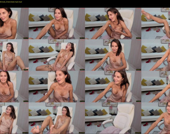 _beylly — 86 minute Chaturbate female cam show recording, 720p, Nov 5, 2025