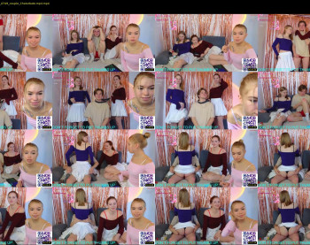 _capybara0_0 — 50 minute Chaturbate couple cam show recording, 720p, Nov 5, 2025