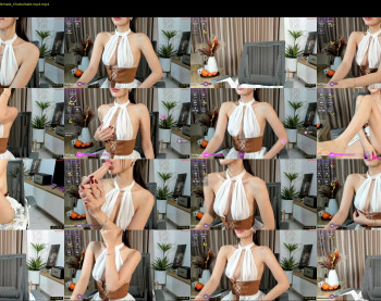 _joliie_ — 114 minute Chaturbate female cam show recording, 720p, Nov 5, 2025