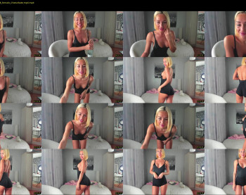_mito_69 — 8 minute Chaturbate female cam show recording, 720p, Nov 6, 2025