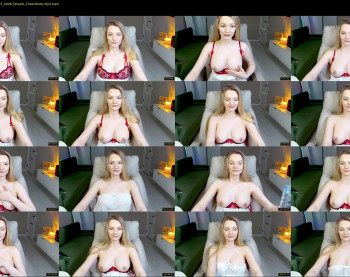 _passion_show_ — 121 minute Chaturbate couple cam show recording, 720p, Nov 5, 2025