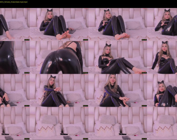 _saragarcia_ — 49 minute Chaturbate female cam show recording, 720p, Nov 5, 2025