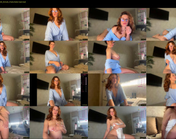 a__enigma — 88 minute Chaturbate female cam show recording, 720p, Nov 6, 2025