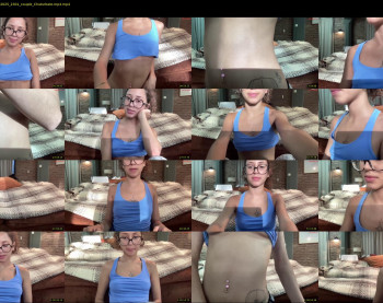 absolutehorrorfield — 79 minute Chaturbate couple cam show recording, 720p, Nov 5, 2025