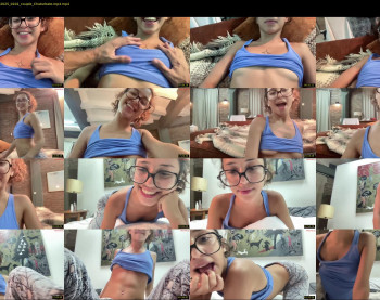 absolutehorrorfield — 50 minute Chaturbate couple cam show recording, 720p, Nov 6, 2025
