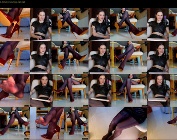 adagrand — 78 minute Chaturbate female cam show recording, 720p, Nov 5, 2025