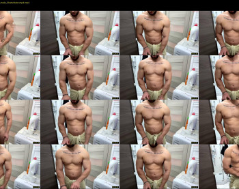 advp69 — 12 minute Chaturbate male cam show recording, 720p, Nov 5, 2025