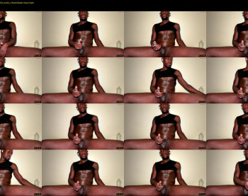 ahnoreclis — 4 minute Chaturbate male cam show recording, 720p, Nov 5, 2025