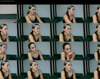 aida_ryan — 16 minute Chaturbate couple cam show recording, 720p, Nov 6, 2025