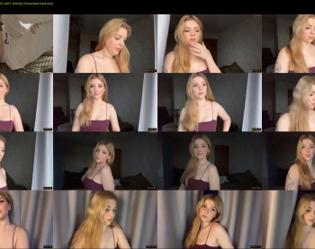 alfrediamalcom — 78 minute Chaturbate female cam show recording, 720p, Nov 5, 2025