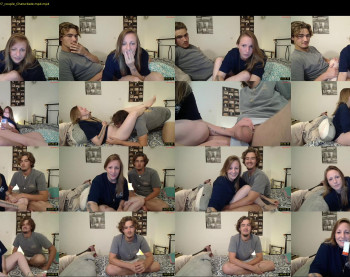 alice8363 — 120 minute Chaturbate female cam show recording, 720p, Nov 5, 2025