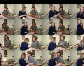 alice8363 — 5 minute Chaturbate female cam show recording, 720p, Nov 5, 2025