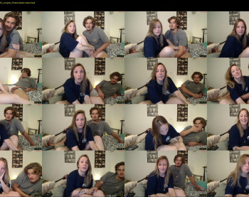 alice8363 — 30 minute Chaturbate female cam show recording, 720p, Nov 5, 2025