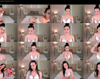 amalia_3 — 28 minute Chaturbate female cam show recording, 720p, Nov 5, 2025