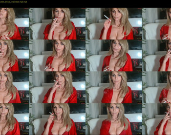 amanda0803 — 5 minute Chaturbate female cam show recording, 720p, Nov 5, 2025