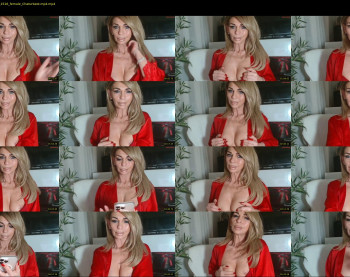 amanda0803 — 7 minute Chaturbate female cam show recording, 720p, Nov 5, 2025