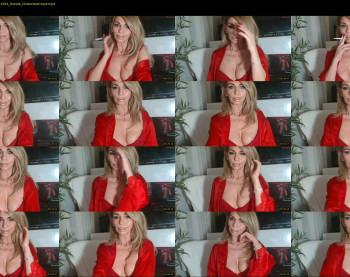 amanda0803 — 5 minute Chaturbate female cam show recording, 720p, Nov 5, 2025