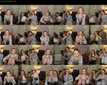anabel2054 — 121 minute Chaturbate female cam show recording, 720p, Nov 5, 2025