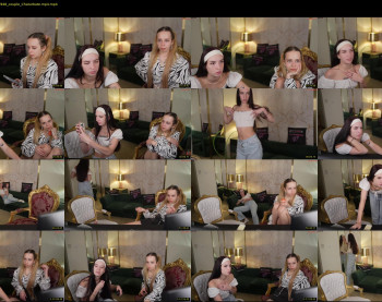 anabel2054 — 88 minute Chaturbate female cam show recording, 720p, Nov 5, 2025