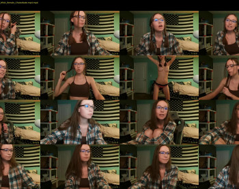 anabelleleigh — 89 minute Chaturbate female cam show recording, 720p, Nov 6, 2025