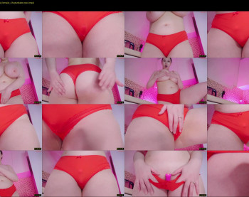 aveksmr — 15 minute Chaturbate couple cam show recording, 720p, Nov 5, 2025