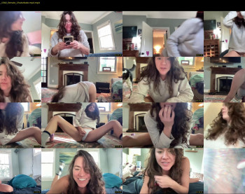 bendlikebecks — 24 minute Chaturbate female cam show recording, 720p, Nov 5, 2025