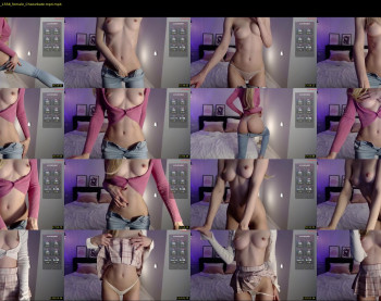 bigorgasm4us — 91 minute Chaturbate female cam show recording, 720p, Nov 5, 2025