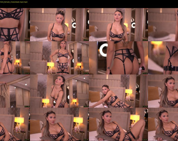 blairsanders — 18 minute Chaturbate female cam show recording, 720p, Nov 5, 2025