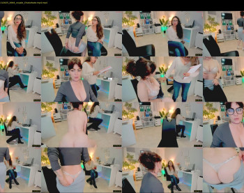 bluediamondsdreams — 120 minute Chaturbate couple cam show recording, 720p, Nov 5, 2025