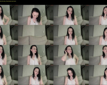 blueeyeess — 97 minute Chaturbate female cam show recording, 720p, Nov 5, 2025