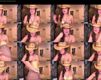 briadominick — 112 minute Chaturbate couple cam show recording, 720p, Nov 5, 2025