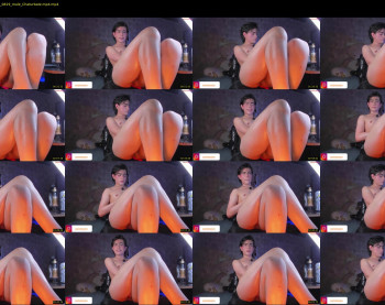 brian_moore2 — 8 minute Chaturbate male cam show recording, 720p, Nov 5, 2025