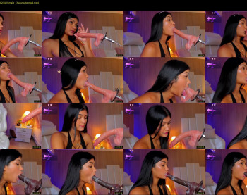 caseypierce_ — 121 minute Chaturbate female cam show recording, 720p, Nov 6, 2025