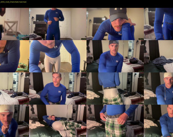 ccmanrivs120 — 102 minute Chaturbate male cam show recording, 720p, Nov 6, 2025