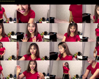 clary_cloud — 59 minute Chaturbate female cam show recording, 720p, Nov 5, 2025