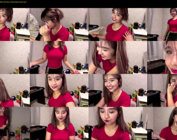 clary_cloud — 32 minute Chaturbate female cam show recording, 720p, Nov 5, 2025