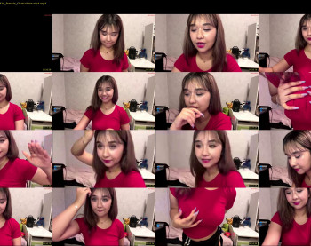 clary_cloud — 12 minute Chaturbate female cam show recording, 720p, Nov 5, 2025