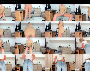 classy_medeeea — 102 minute Chaturbate female cam show recording, 720p, Nov 6, 2025