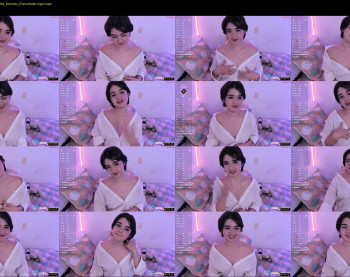 cute_eyess — 11 minute Chaturbate female cam show recording, 720p, Nov 5, 2025