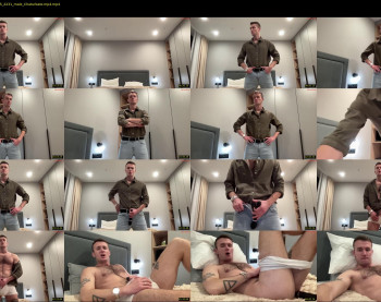 cute_skywalker — 56 minute Chaturbate male cam show recording, 720p, Nov 5, 2025