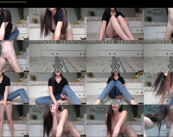 cuteemouse — 73 minute Chaturbate female cam show recording, 720p, Nov 5, 2025