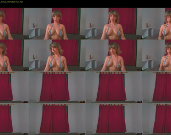 diavalo_ — 59 minute Chaturbate female cam show recording, 720p, Nov 5, 2025