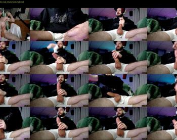 digbicknik — 22 minute Chaturbate male cam show recording, 720p, Nov 5, 2025