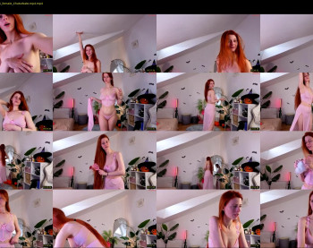 doll_lesli — 31 minute Chaturbate female cam show recording, 720p, Nov 5, 2025