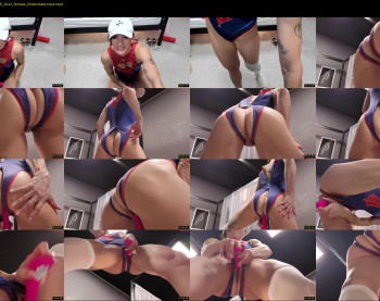 dorothy_meyer — 19 minute Chaturbate female cam show recording, 720p, Nov 5, 2025