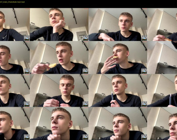 echowraith — 38 minute Chaturbate male cam show recording, 720p, Nov 5, 2025