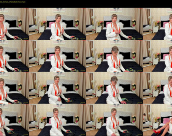 elisarosse_ — 11 minute Chaturbate female cam show recording, 720p, Nov 5, 2025